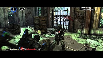 Ess Queenie - Random Clips with Avenge Liam #2