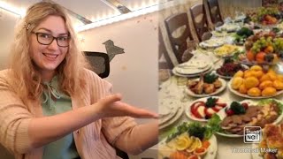 За столом // At the table ☆ Learn Russian with RUS/ENG subtitles