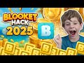 NEW Blooket Coin Hack 2025 ✅ How to Get Unlimited Coins in Blooket Fast