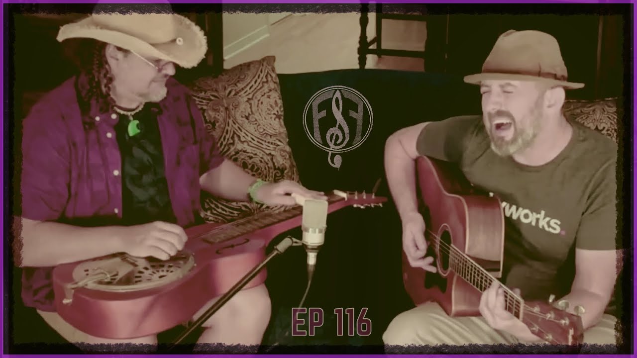 FSF Get Back To Back Together - YouTube
