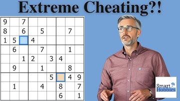 How To Solve Extreme Sudoku So Fast It Feels ILLEGAL