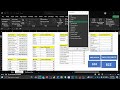 Real World Data Analytics Project in Nigeria - Microsoft Excel - Part five