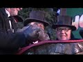 Why thousands flock to Gobbler's Knob for Punxsutawney Phil's annual weather prediction
