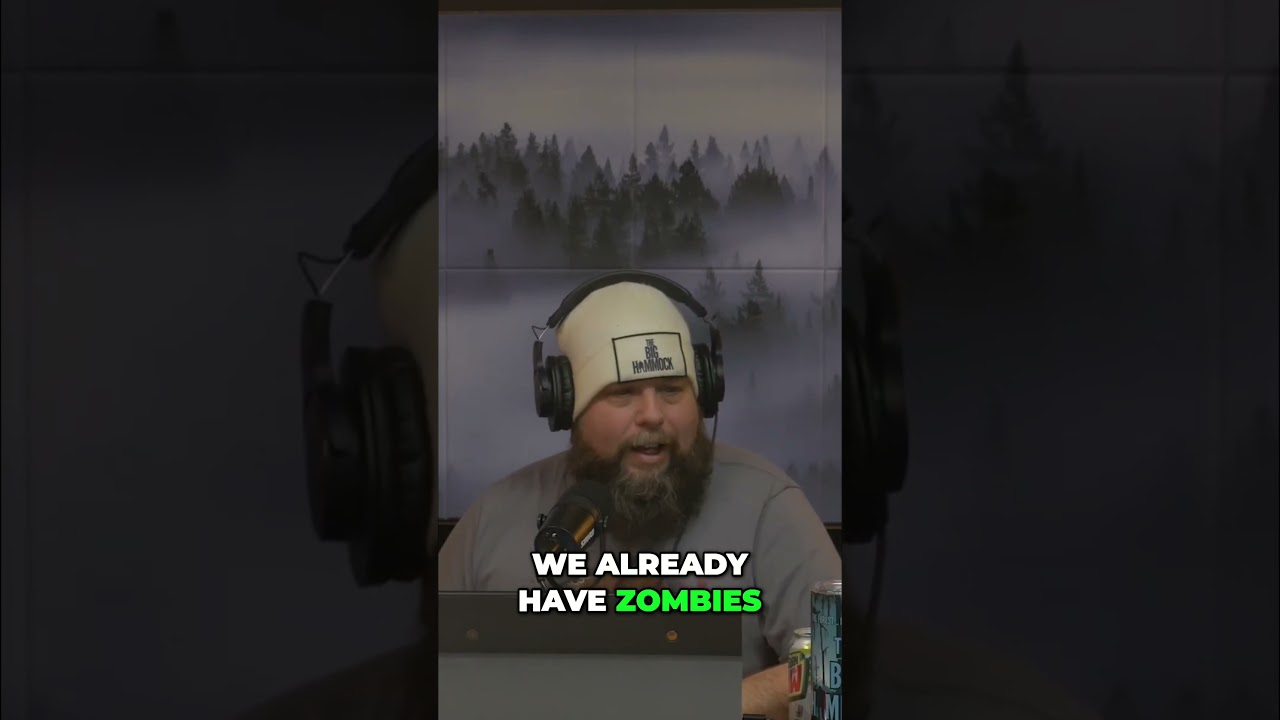 Zombies Attack Early! Movie Review Thrills You From The Start! 