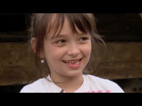 Kuća od srca, treća sezona, deveta epizoda, porodica Cvjetković 01