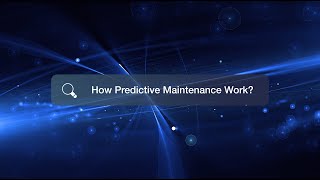 Demo Video of PERMADI ( Predictive Maintenance & Digital Twin )