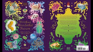 Weird and Wonderful Nature