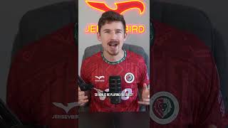 The truth comes out…