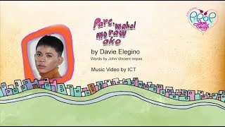 Pare Mahal Mo Raw Ako - Michael Pangilinan (Parody)