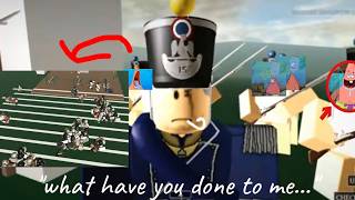 G&B Private Server Bot Clips - PART 1