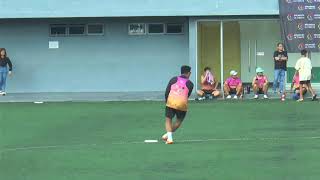 D1 Sunset  Breakers League 2026: MUFC Elite vs Gangja Cool (July 11, 2026) Empe Taguig