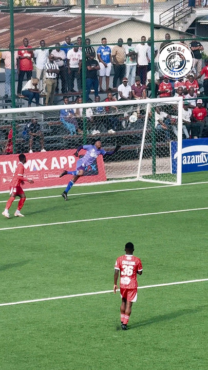 AISHI MANULA 'SAVE' Vs Al HILAL
