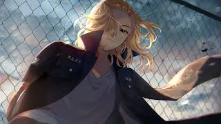 Manjiro Sano/Mikey Tokyo Revengers 4K Live Wallpaper screenshot 2