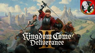 : #16  RPG Kingdom Come: Deliverance 2.    .