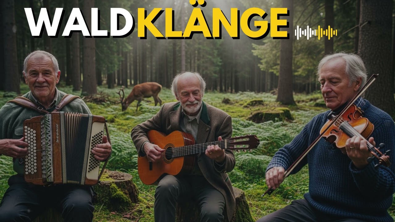 Klassische Schlagerinstrumentals – Musik für stille Momente