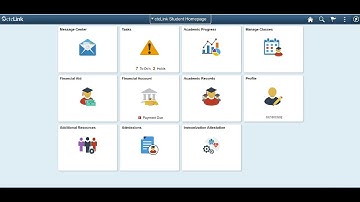 Ctclink, How to enroll in BBCC courses using ctcLink