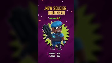 Dead Spreading idle game 20190523 5 16