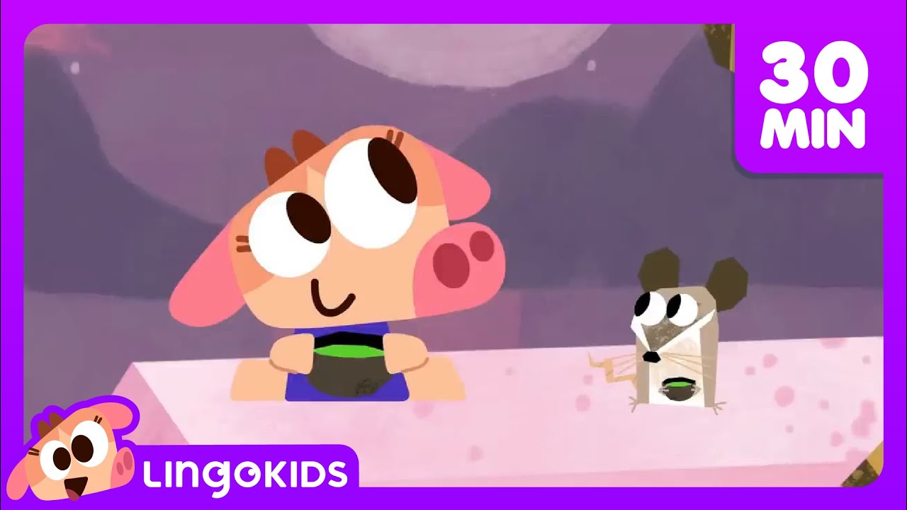 ABC HOLIDAY CHANT More Dance Music For Kids Lingokids Songs abc-holiday-chant-more-dance-music-for-kids-lingokids-songs