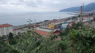 Rize Yaka Mahallesi