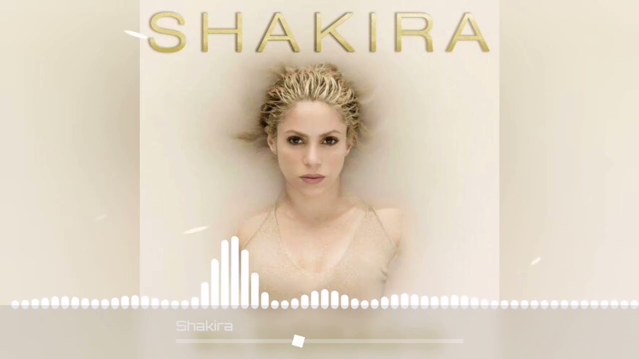 Shakira, Nicky Jam - Perro Fiel (Slowed and reverb)