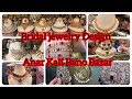 Bridal Jewelry Design 2020 || Bano Bazar Anar Kali(انارکلی) || life with saba