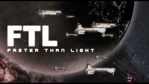 How not to play FTL