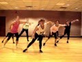 "SMOOTH CRIMINAL" by Michael Jackson - Dance Fitness Workout Valeo Club