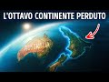 Scienziati Hanno Trovato Tracce di 'Atlantide' nel Pacifico