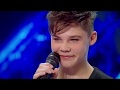 Cristian Porcari din Chisinau la X Factor Romania 2017