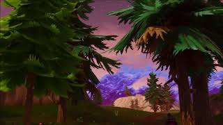 Tilted Towers Meteorite Footage
