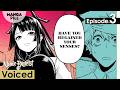 Nue's Exorcist | Voiced | MANGA ANIMATION