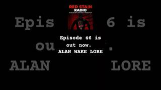Drink the coffee that is Alan Wake lore! #deadbydaylight #alanwake