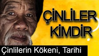 Çi̇nli̇ler Ki̇mdi̇r En Kalabalık Halk Çinlilerin Kökeni Çin Tarihi Türkçe Belgesel 