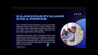 MATA KULIAH ETIKA PROFESI [PERANAN ETIKA BISNIS PT. BANK CENTRAL ASIA ]