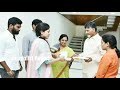 Paritala Sunitha meets Chandrababu with Family