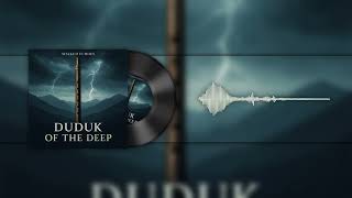 Broken Light Echo | Duduk Of The Deep | Dark Duduk Dubstep | SHAKED ECHOES