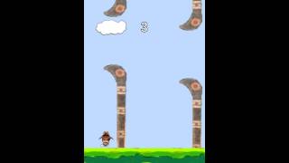 Flappy Vijey Android Gameplay screenshot 4