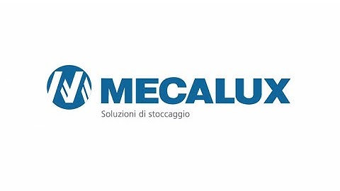 Mecalux - Chi siamo