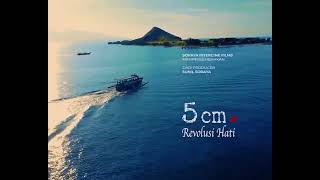 Download Lagu 5 CM (Revolusi Hati) MP3