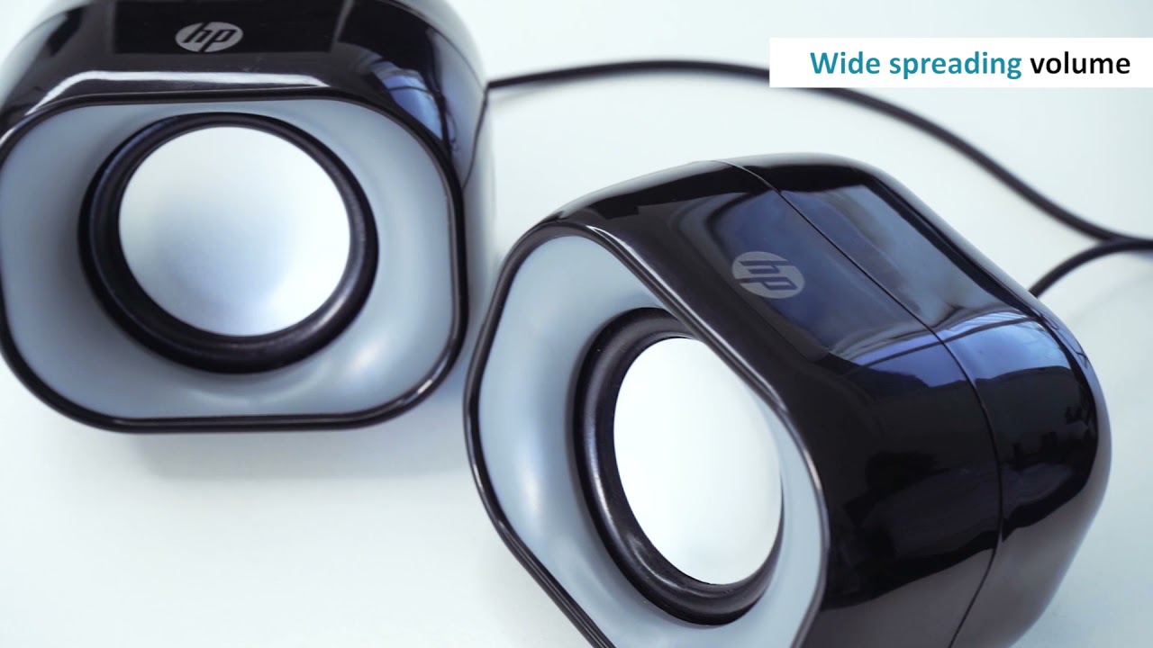 Hp DHS-2111(6w) Speaker