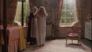 Emma Deleted Scene Anya Taylor-Joy