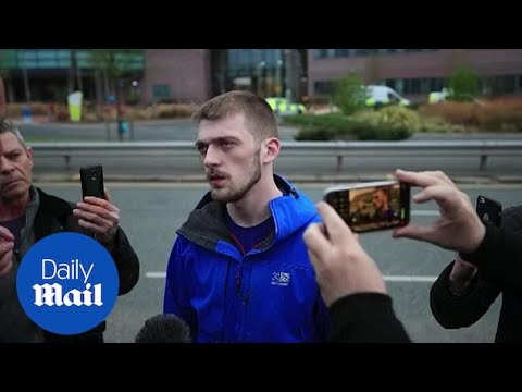 Alfie Evans' life support withdrawn, father says