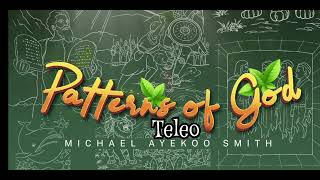 Teleo Official Lyrical Video