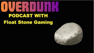 Overdunk - Ep 09 - *Float Stone Gaming* a competitive Pokemon UNITE Podcast