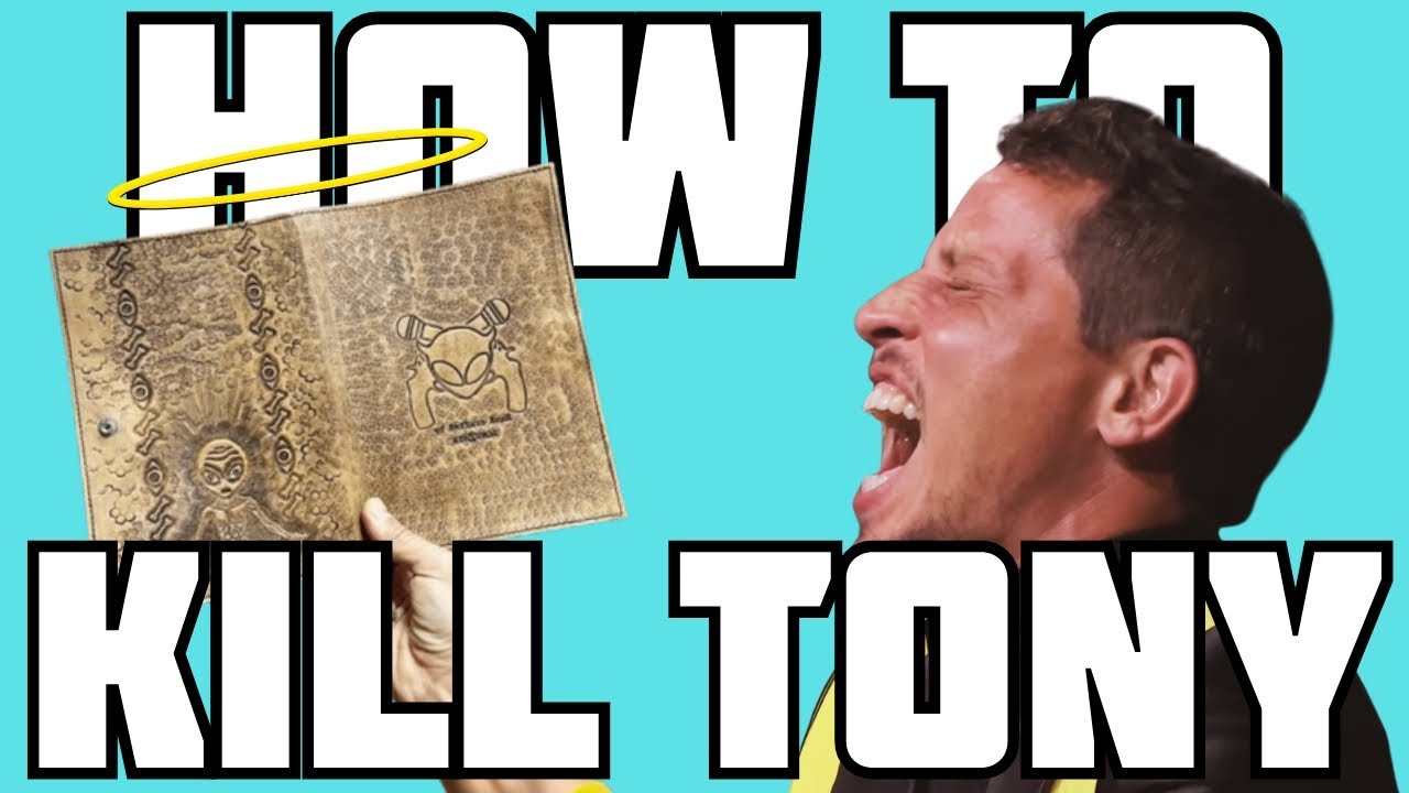 5 Tips to consider BEFORE signing up for Kill Tony