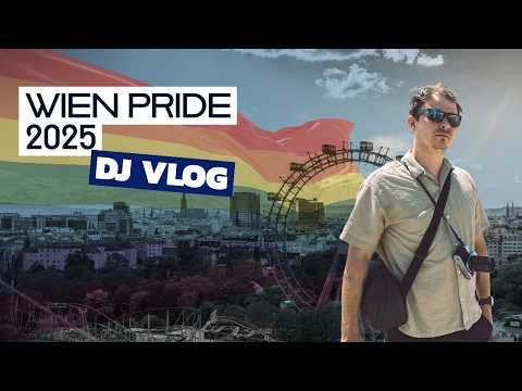 Schönster CSD Europas?