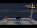 GTA 3 Swimming CLEO SCRIPT 