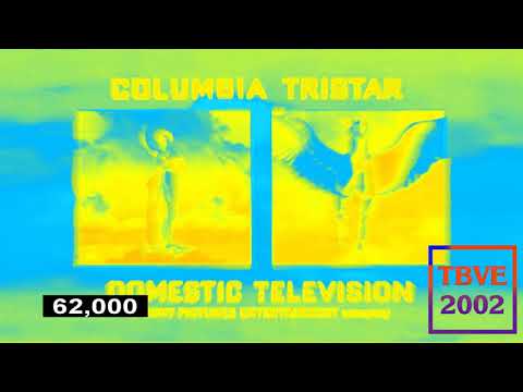 Columbia Tristar Domestic Television 2001 Effects Inspired By Darkside Pitch Effects