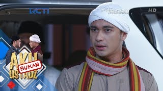 AKU BUKAN USTADZ - Ustadz Reyhan Kesal Gak Dapat Parkir Karena Tamu Spesial [8 Juni 2018]