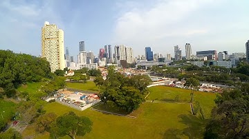 Redcon Phoenix 210 FPV Racer - First FPV Test Flight 🏁